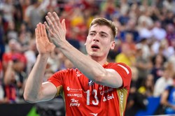 Kamil Semeniuk oficjalnie odszedł z Zaksy. Nieoficjalnie. Będzie grał w Perugii