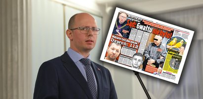 Skandal! Komisja ds. pedofilii wciąż nie działa