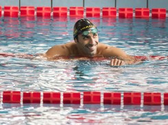 CAS anulował dyskwalifikację nałożoną na mistrza świata w pływaniu