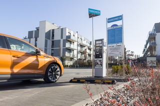 Zapłaciliście karę za parkowanie? Możecie odzyskać pieniądze