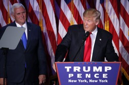 Plewnelijew do Trumpa: Liczymy na zniesienie wiz