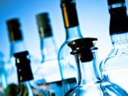 Eksport polskich alkoholi znów rośnie