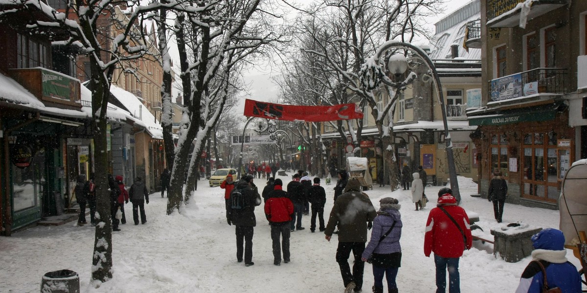 zakopane