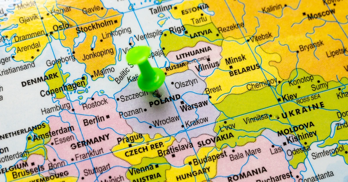 89 proc. dorosłych Polaków oblewa ten test. A Ty? Znasz stolice województw?