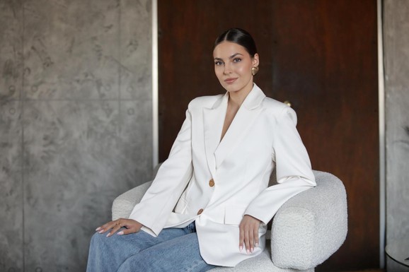 (VIDEO) "LEPA, ALI GLUPA" Džejla Ramović o predrasudama, sukobu sa Aleksandrom Mladenović i emocijama: "Zaljubljena sam"