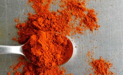 Salmonella w papryce. Partia przyprawy wycofana