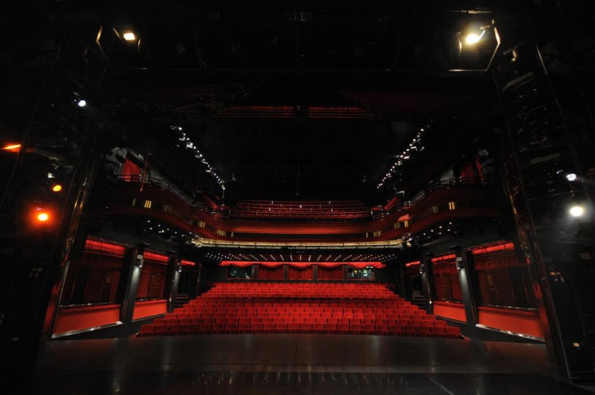 Pozorište na Terazijama