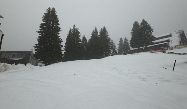 Kopaonik: Iz arhive