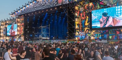 Pol'and'Rock Festival 2023. Zapadła decyzja w sprawie dodatkowych pociągów do Czaplinka