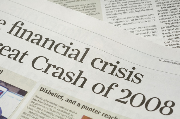 Kryzys finansowy z 2008 jeszcze się nie skończył. A ten, który może nadejść zapowiada się jeszcze gorzej, ponieważ politycy nie mają wizji