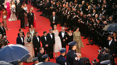 66. Festiwal filmowy w Cannes wystartował!