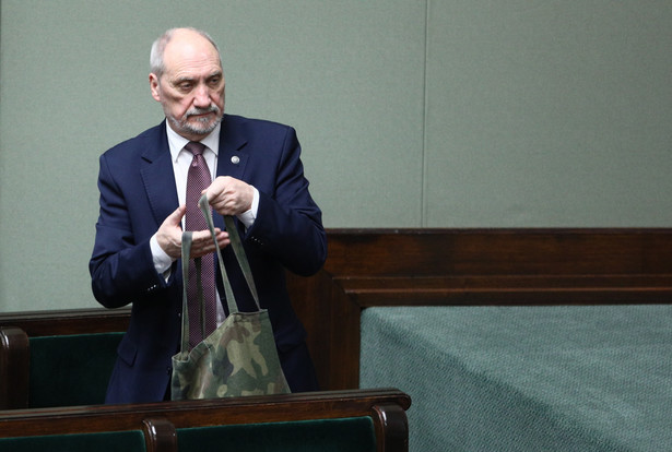 Antoni Macierewicz