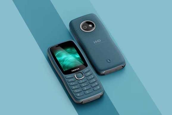 Ljubitelji starih Nokia telefona biće oduševljeni: Stiže klasičan model - baterija traje 19 dana, kućište neuništivo