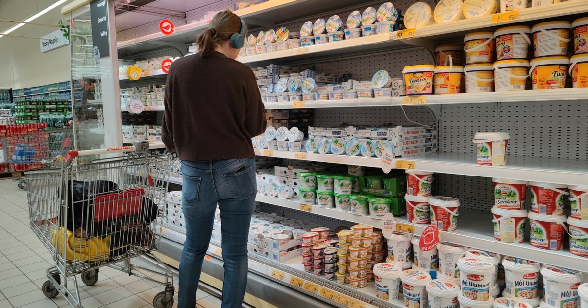 Złe wieści ze sklepów przed Wielkanocą. Oto co się dzieje z cenami