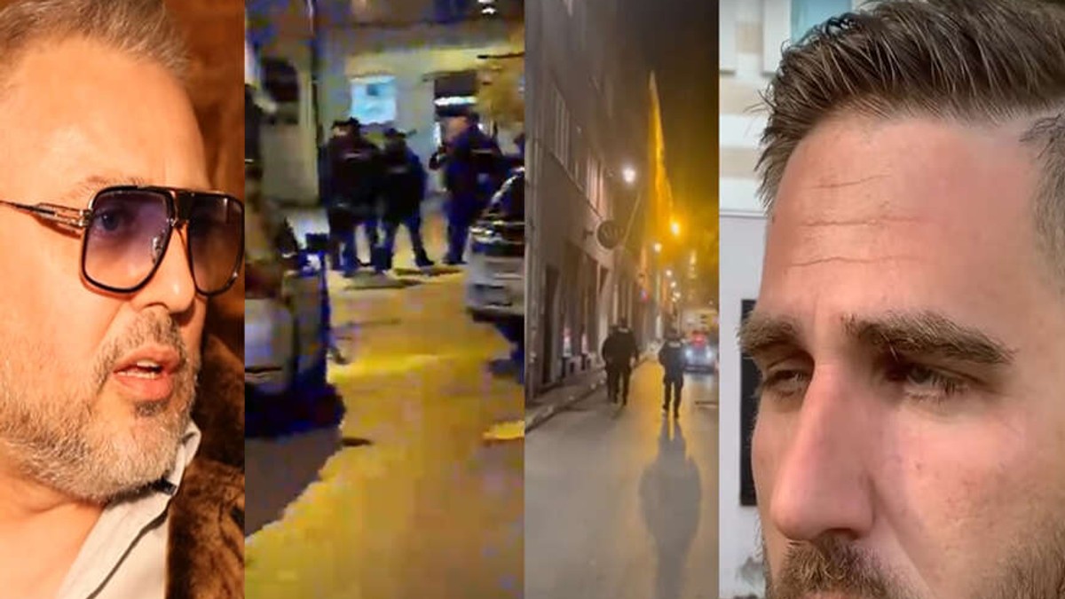 Poznati kriminalci u Sarajevu preko Tik Toka dogovorili obračun - Blic