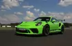 Porsche 911 GT3 RS - czysty obłęd