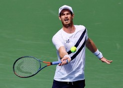 Murray daleko nie 'zajechał' na dzikiej karcie w US Open. Odpadł w 2. rundzie