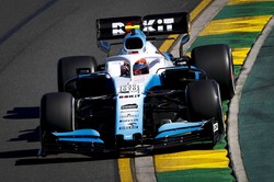 Jeśli Kubica dojedzie do mety, to będzie sukces. Polak zdradził, że Williams nie ma części zamiennych