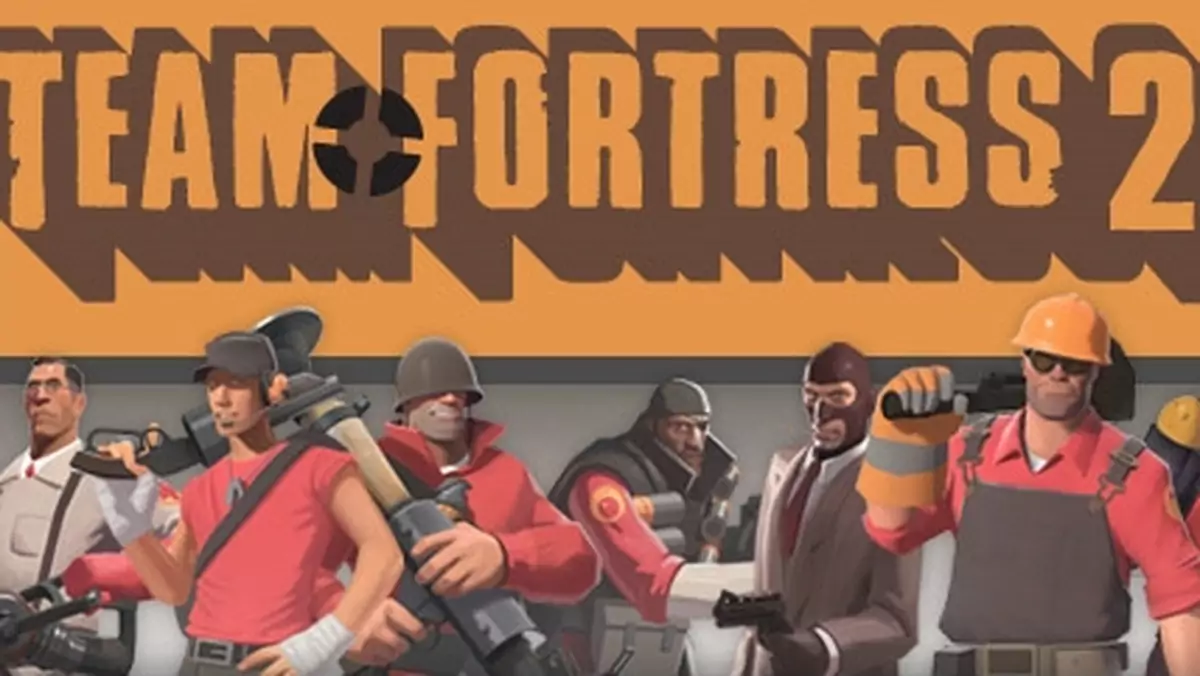 Wielka aktualizacja Team Fortress 2 już jest