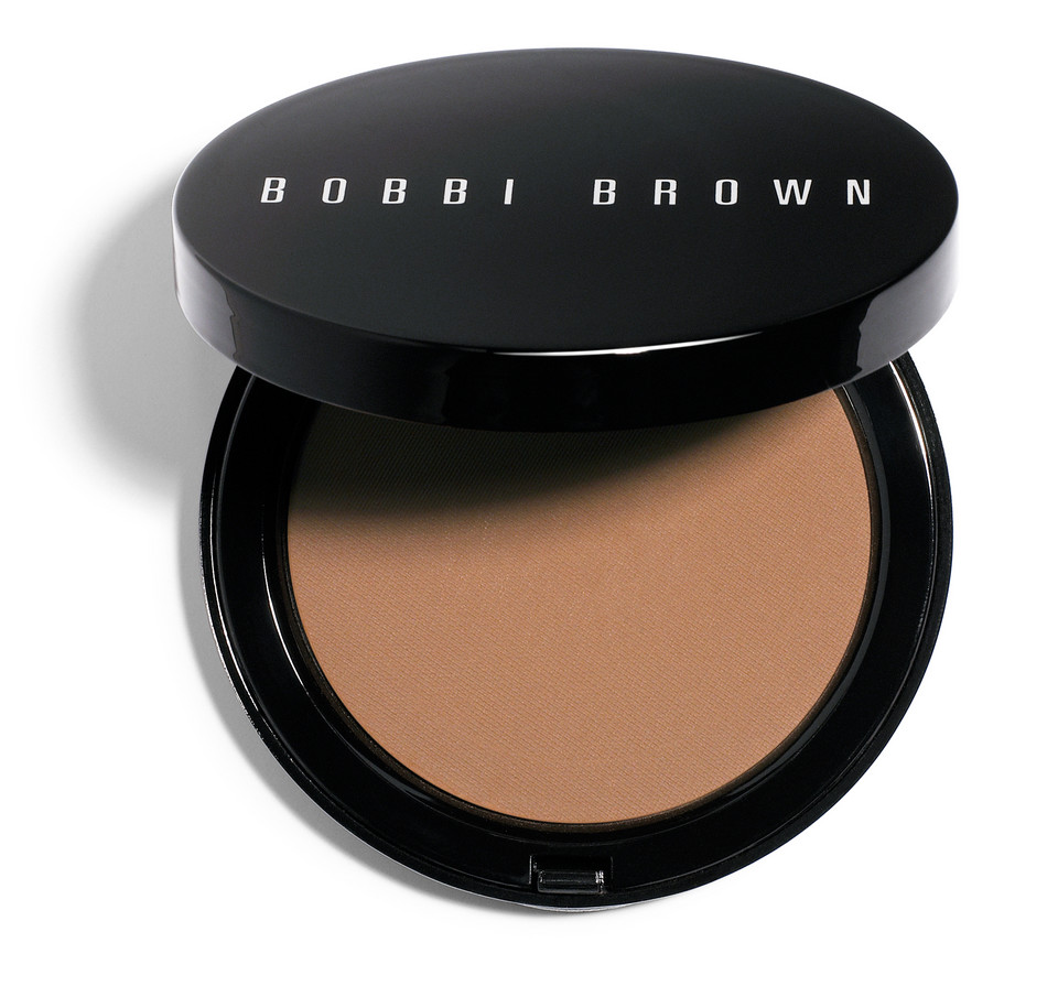 Bobby Brown, BronzingPowder