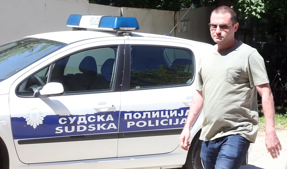 Predrag Timotić
