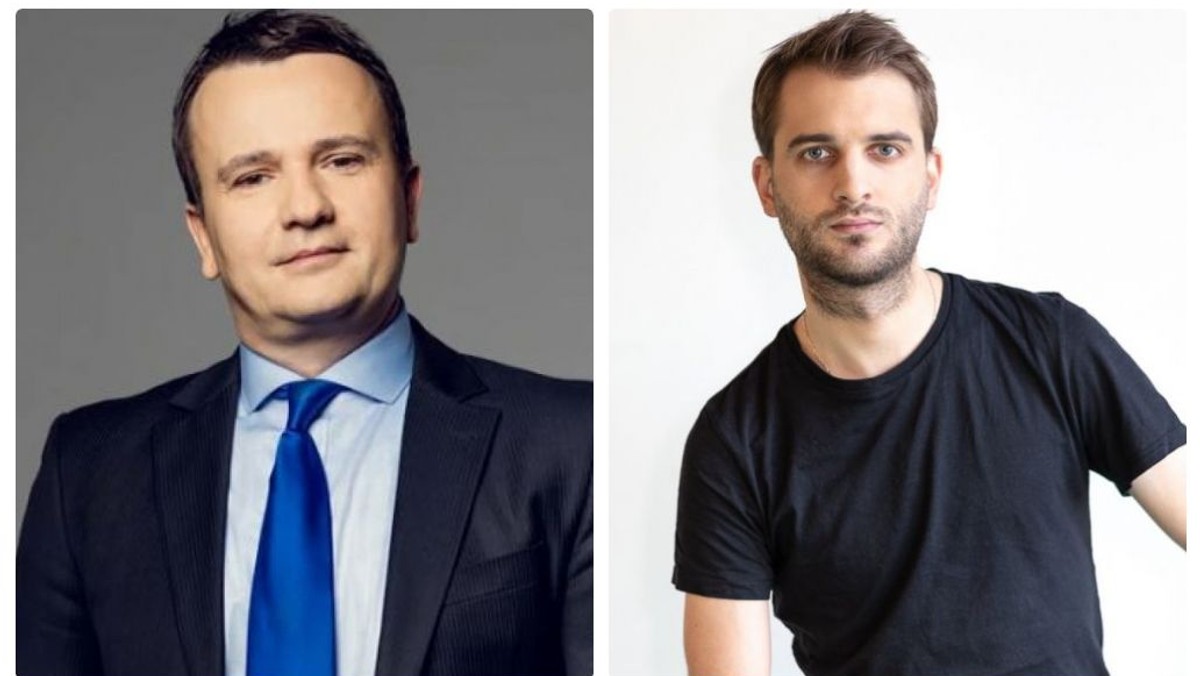 Konkurs Dobry Dziennikarz 2019. Janusz Schwertner i Andrzej Stankiewicz nominowani