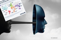 Jak niebezpieczne są Deepfakes i inne oszustwa wykorzystujące sztuczną inteligencję?