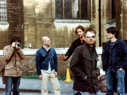 Radiohead rozdaje za darmo