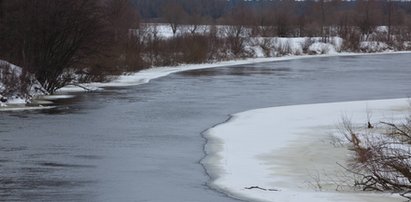 To może być autostrada dla migrantów, tędy mogą nadejść ich tysiące. Czy mrozy paradoksalnie pomogą im sforsować polską granicę?