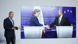 Były rzecznik PiS ostro o strategach Dudy: Te osoby w 2015 zajmowały się ustawianiem mikrofonów