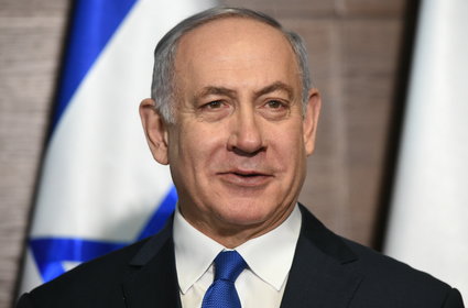 Netanjahu w konflikcie. "To utrudnia prowadzenie wojny"