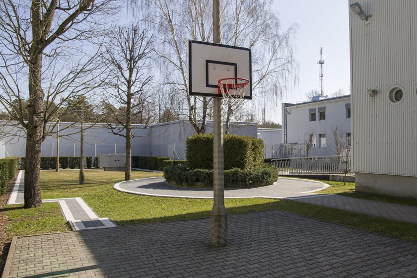 Regionalny Ośrodek Psychiatrii Sądowej w Gostyninie