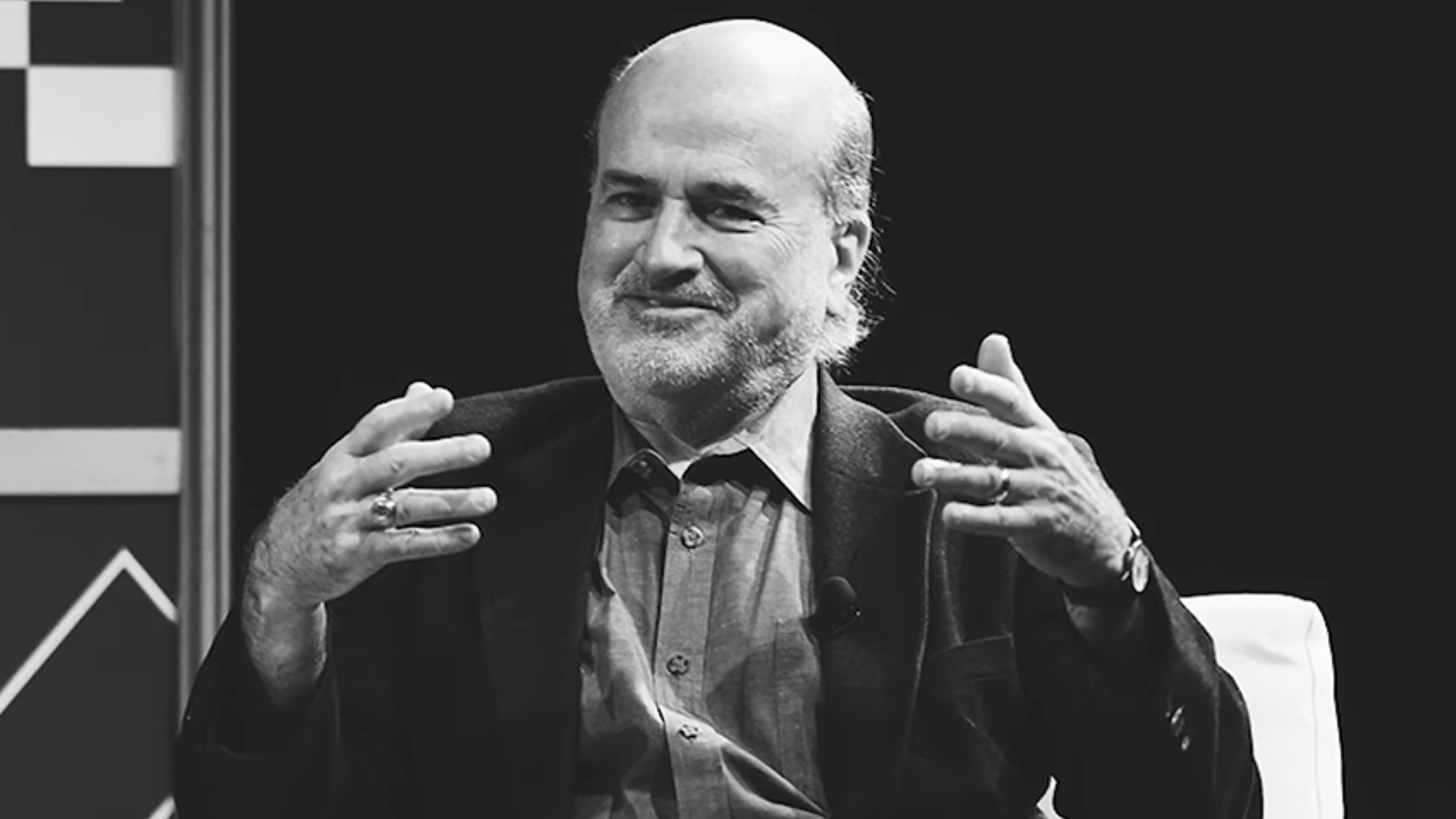 Terrence Malick