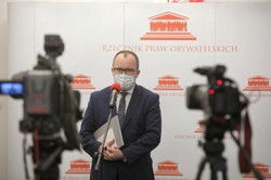 Polska Press: RPO wystąpił o wpisanie do akt rejestrowych decyzji o przejęciu