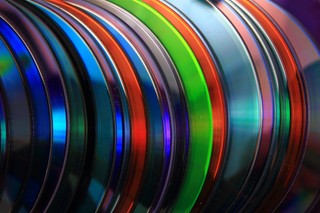 Ciągle dobre. Muzyka na płytach CD nadal cieszy się popytem