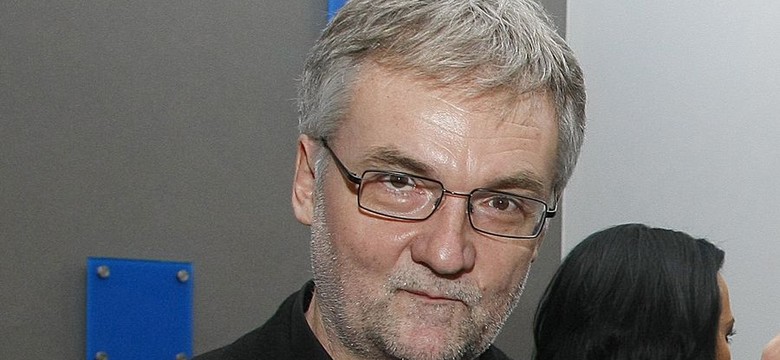 Nowa książka Pilcha odpowiedzią na kontrowersyjną biografię? "O miłości opowiada tak, jak sam chce"