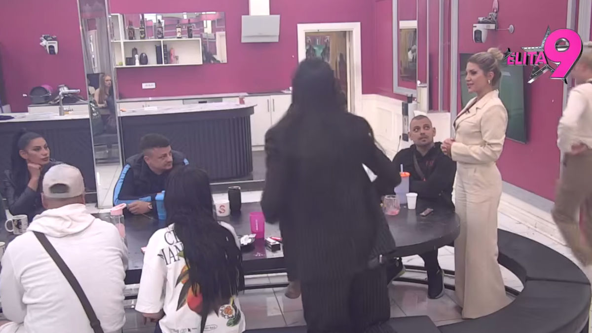 IVANA ŠOPIĆ NA USKRS SAOPŠTILA ODLUKU PRODUKCIJE Takmičari ostali u šoku zbog preokreta u rijalitiju