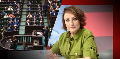 Burzyńska: W 2023 r. nic nie będzie takie jak dziś [OPINIA]