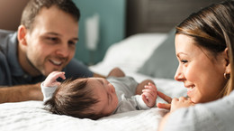Jak powinna wyglądać opieka nad żoną po porodzie?