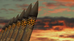 85 sekund do północy. Koniec kontroli zbrojeń nuklearnych