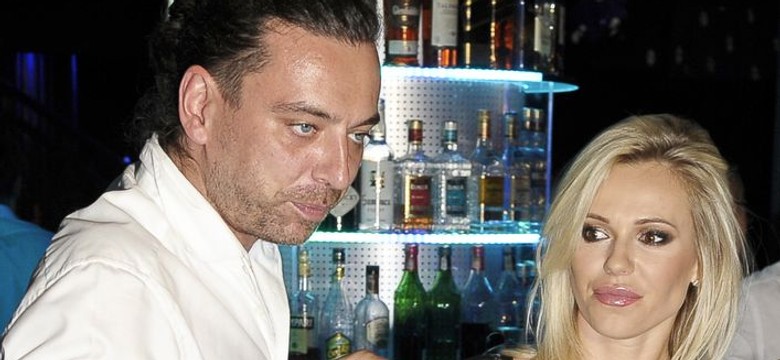 Były chłopak ostro o Dodzie: Dla wybryków i agresji tej pani kończy się zapas tolerancji