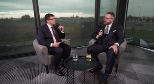 Polskie firmy zostają w tyle z automatyzacją. Ekspert mówi, czy jest się czego obawiać