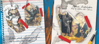 Obowiązkowa matura z historii. Szansa na zmiany czy ryzyko pogorszenia sytuacji?