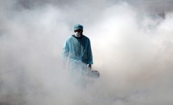 Wywiad ostrzegał przed epidemią już w styczniu? 'Dlaczego rząd to zignorował?'