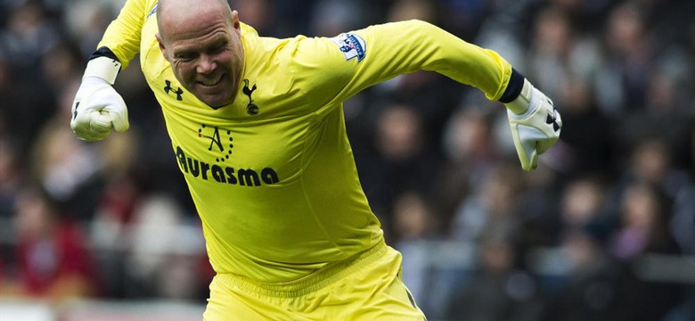 Brad Friedel nowym trenerem New England Revolution