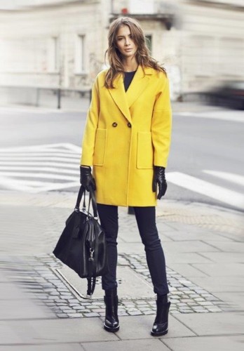 Fraternity - kolekcja jesień/zima 2015/2016