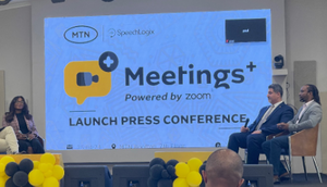 MTN Nigeria introduces meetings+ video conferencing platform for SMEs [Techeconomy]