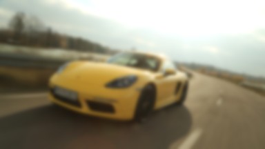 Maków: gmina sprzedaje luksusowe Porsche