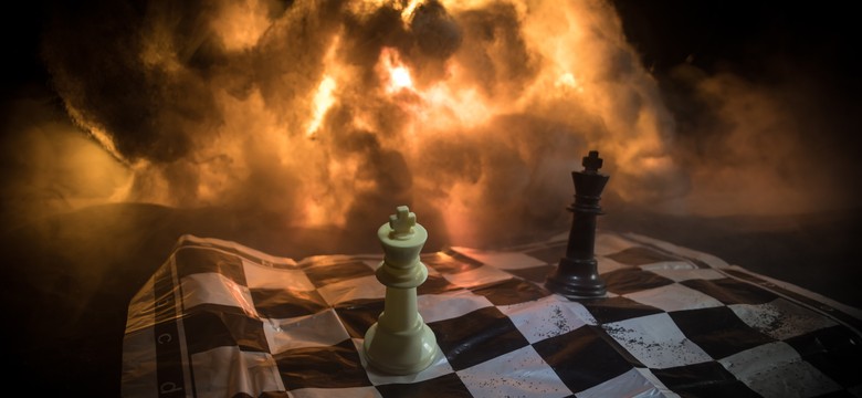 Przepowiednia Rybaka Antona. "Widzę straszną wojnę". Wspomina o 2027 roku