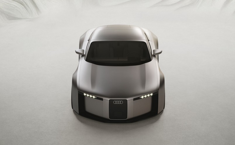 Audi Concept C